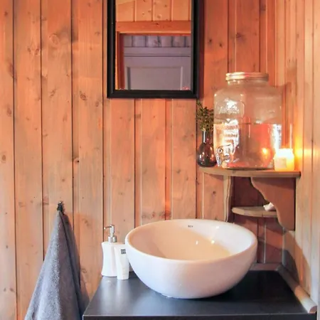 Charming Cabin Near Vagdalsfjorden Holiday home
