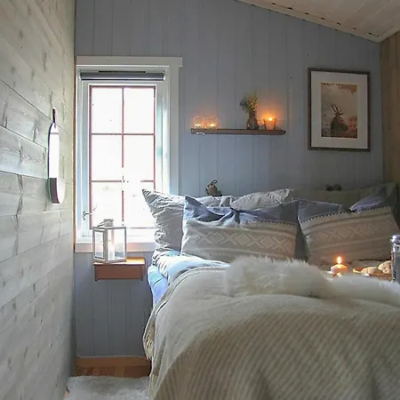 Charming Cabin Near Vagdalsfjorden Holiday home *
