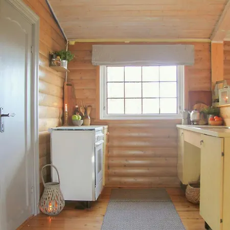 Charming Cabin Near Vagdalsfjorden Mjaavatn